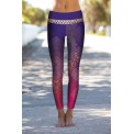 VIBRANT SOUL Leggins S/M