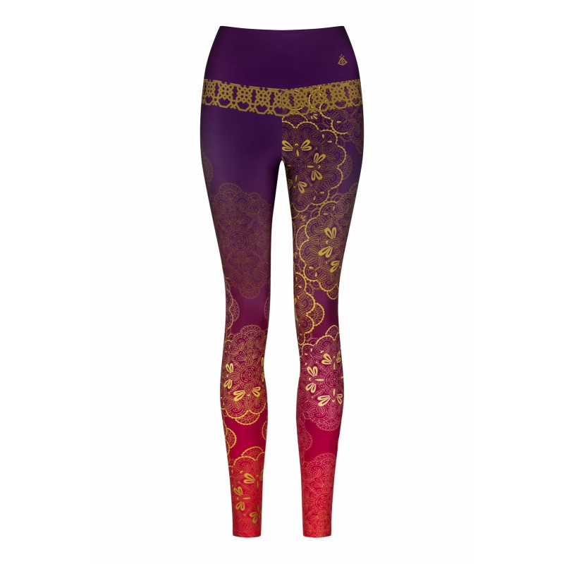 VIBRANT SOUL Leggins S/M