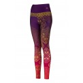 VIBRANT SOUL Leggins S/M