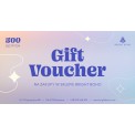 Gift Voucher