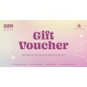 Gift Voucher