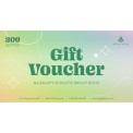 Gift Voucher 350